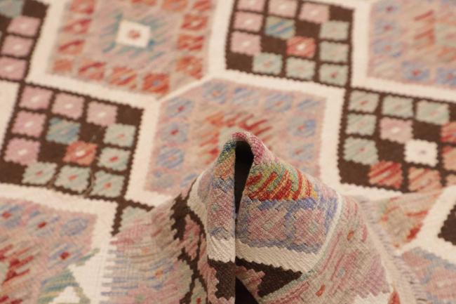 Kelim Afghan - 5