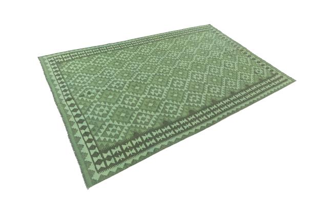 Kilim Afghan Heritage - 1