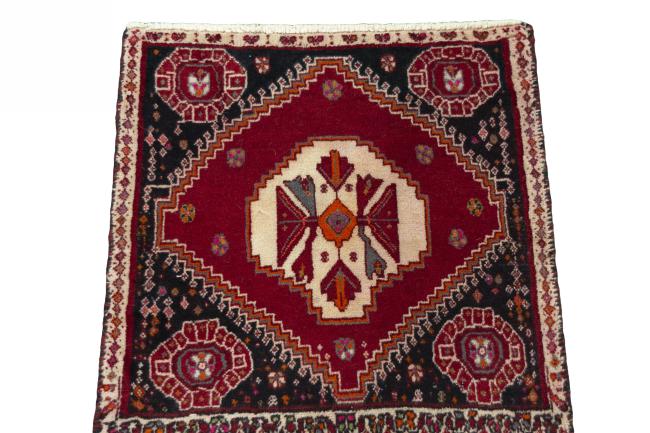 Shiraz - 3