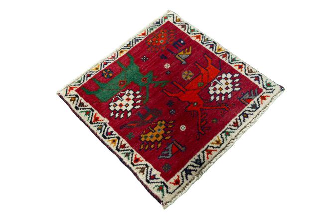 Shiraz - 2
