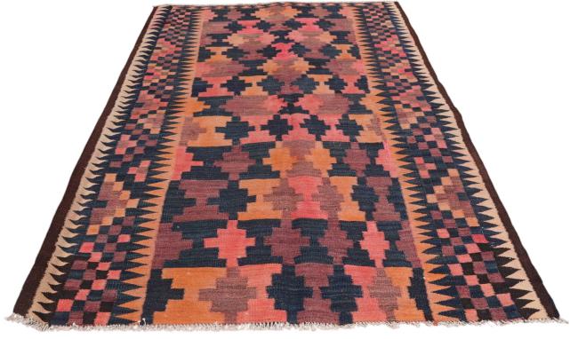 Kelim Fars Antik - 1