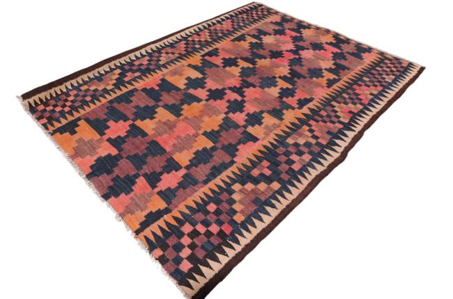 Kelim Fars Antik - 2