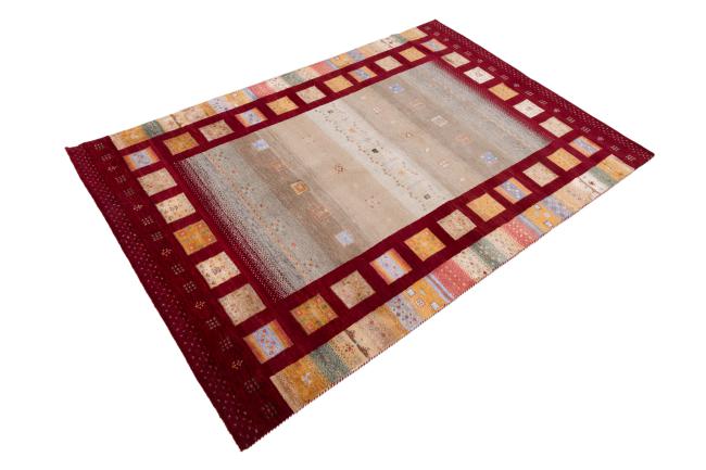 Gabbeh Loribaft - 1
