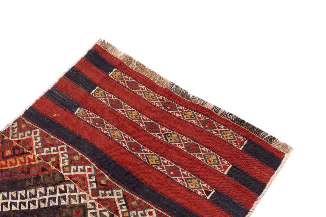 Kelim Fars Mafresh - 2