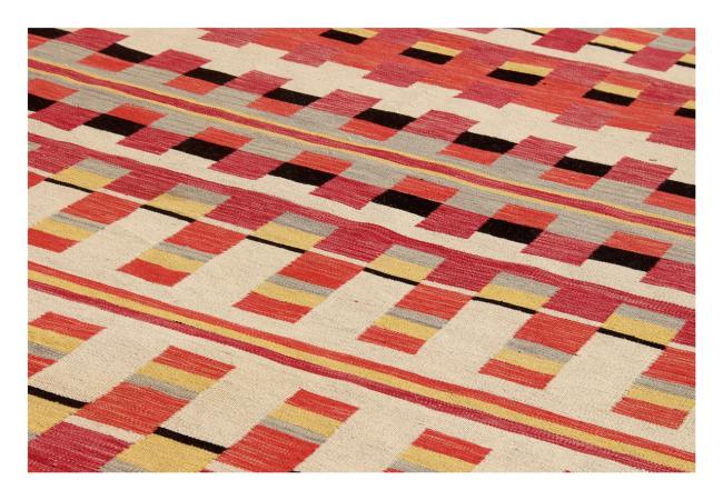 キリム アフガン Heritage - 1