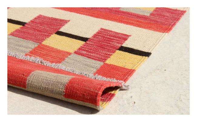 キリム アフガン Heritage - 2