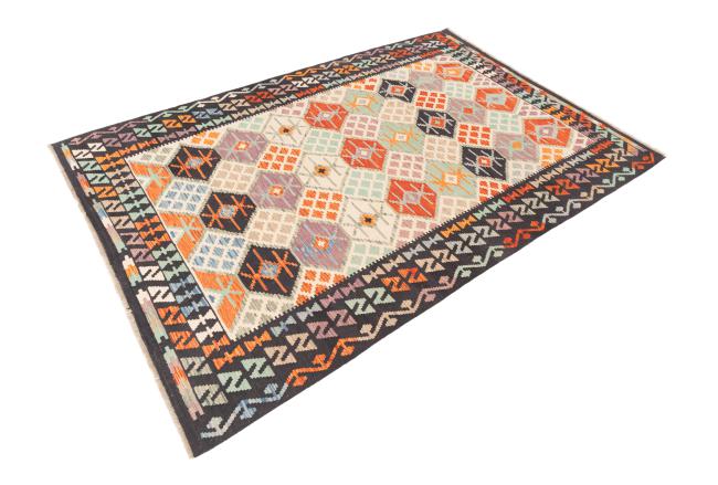 Kilim Afghan - 1