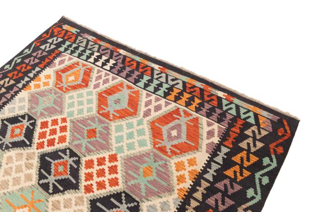 Kilim Afghan - 2