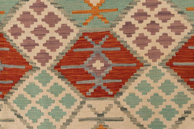 Kilim Afghan - 6