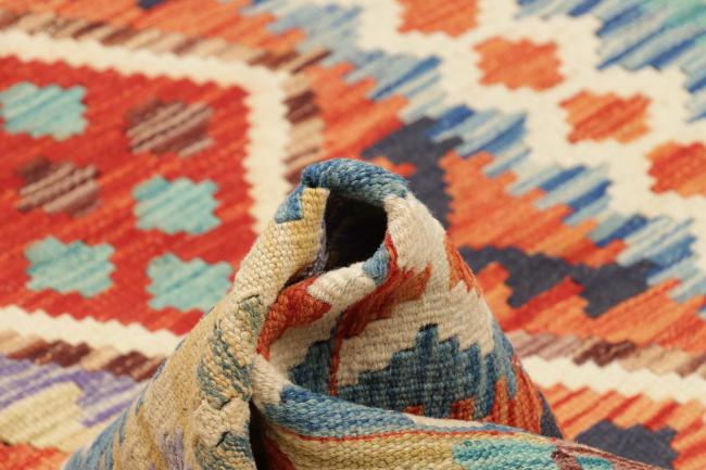 Kilim Afegão - 4