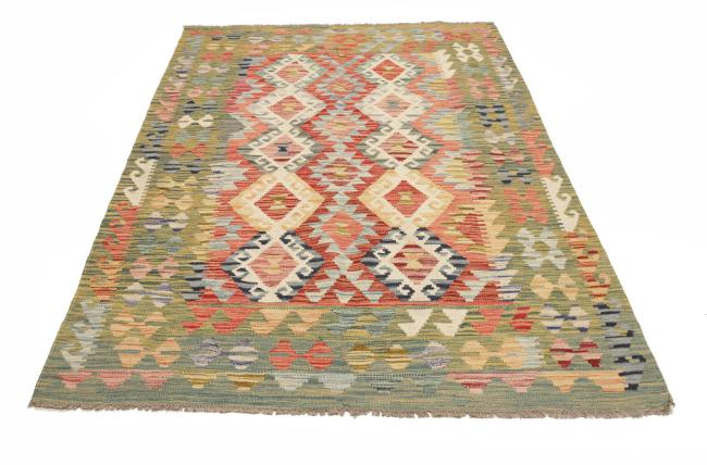 Kilim Afegão - 1