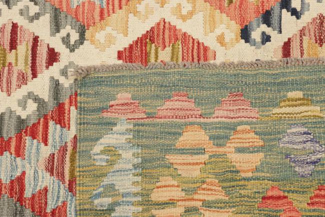 Kilim Afgán - 5