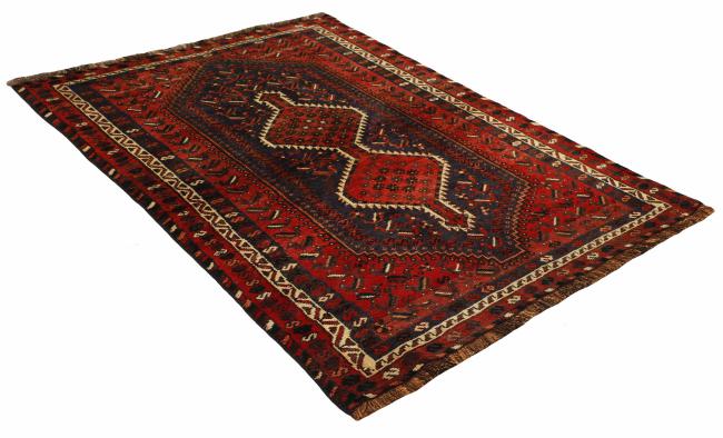 Shiraz - 4