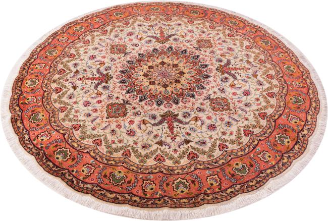 Tabriz 50Raj - 1
