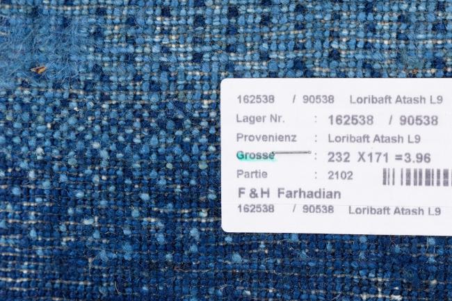 Perzsa Gabbeh Loribaft Essence - 11
