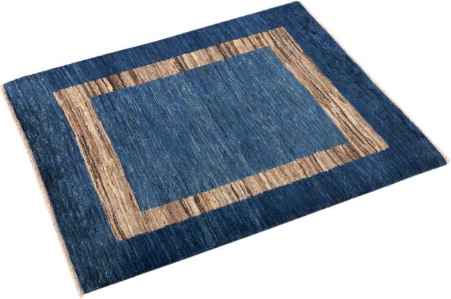 Persa Gabbeh Kashkuli Banafsheh - 1