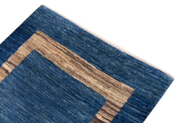 Persa Gabbeh Kashkuli Banafsheh - 3