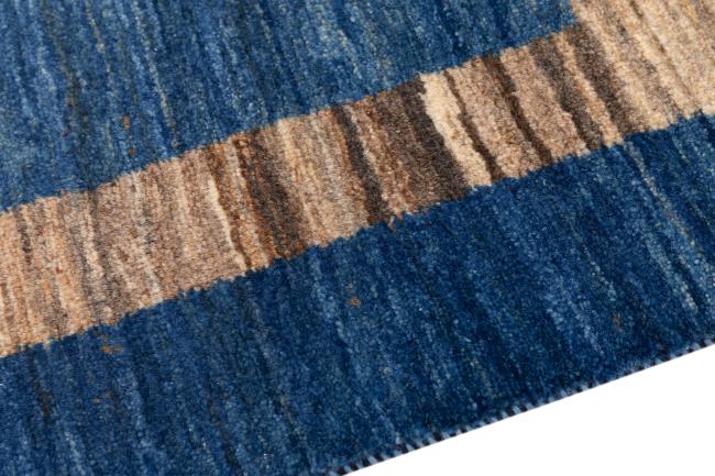 Persa Gabbeh Kashkuli Banafsheh - 4