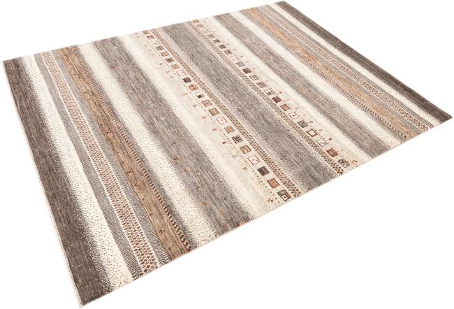 Persia Gabbeh Loribaft Tabiilbaft - 2