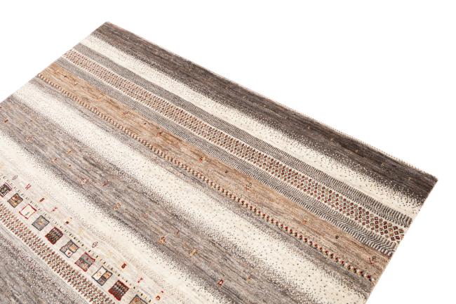 Persia Gabbeh Loribaft Tabiilbaft - 3