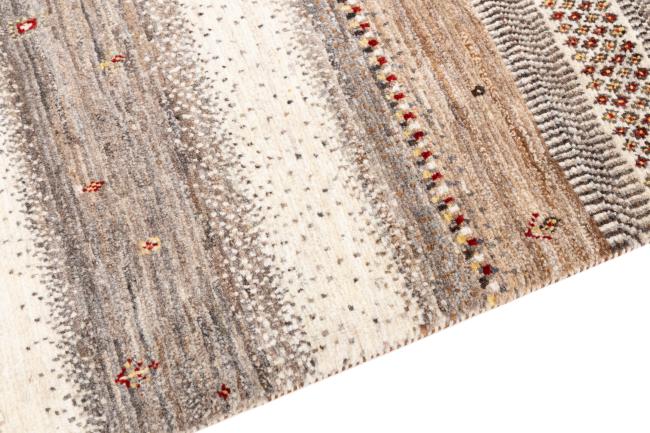 Persia Gabbeh Loribaft Tabiilbaft - 4