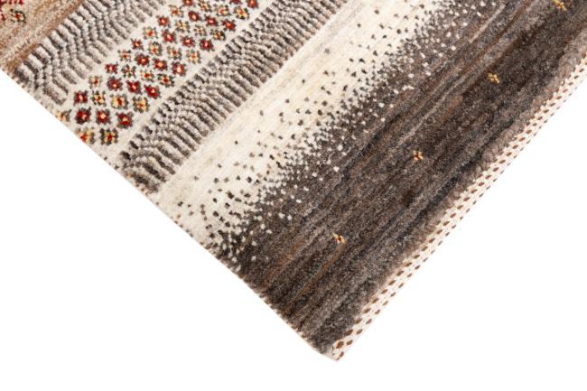 Persia Gabbeh Loribaft Tabiilbaft - 5