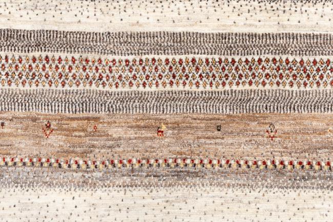 Persia Gabbeh Loribaft Tabiilbaft - 7