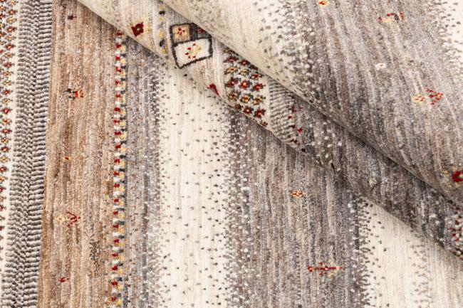 Persia Gabbeh Loribaft Tabiilbaft - 8