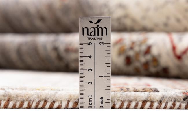 Persia Gabbeh Loribaft Tabiilbaft - 9