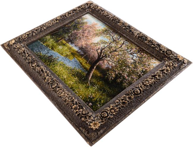 Tabriz Art 50Raj - 2