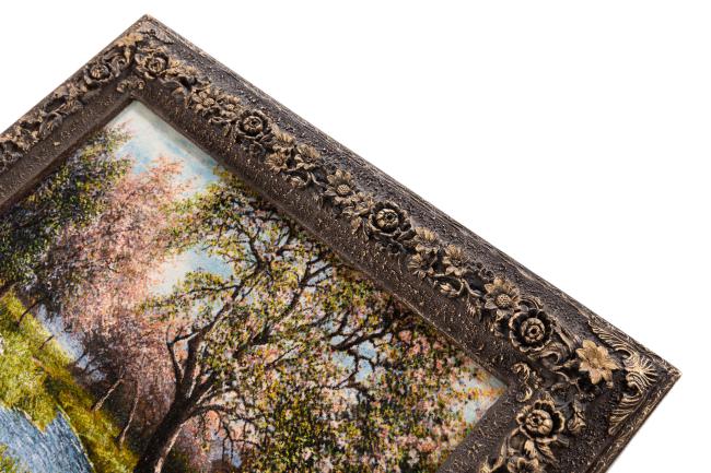 Tabriz Art 50Raj - 3