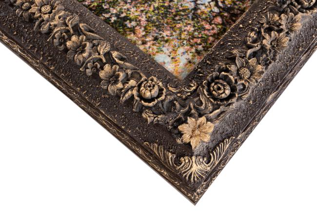 Tabriz Art 50Raj - 5