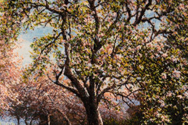 Tabriz Art 50Raj - 6