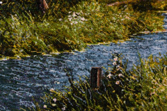 Tabriz Art 50Raj - 7