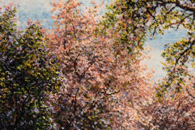 Tabriz Art 50Raj - 8