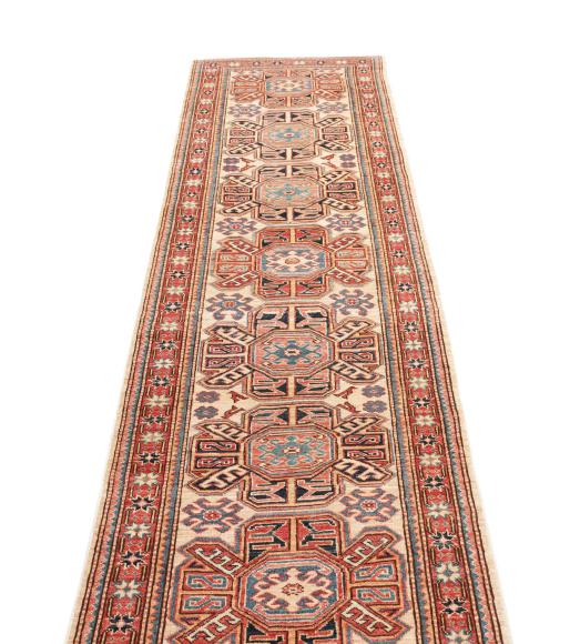 Kazak - 3