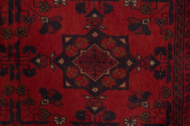 Khal Mohammadi - 7