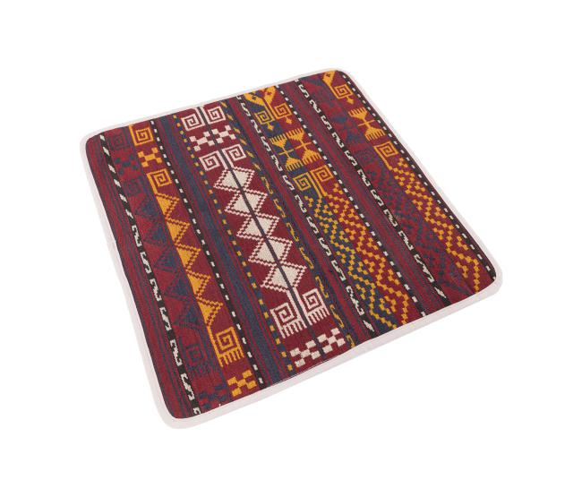 Kilim Afghan Kuddfodral - 2