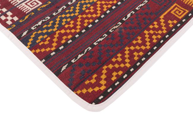 Kilim Afghan Kuddfodral - 3