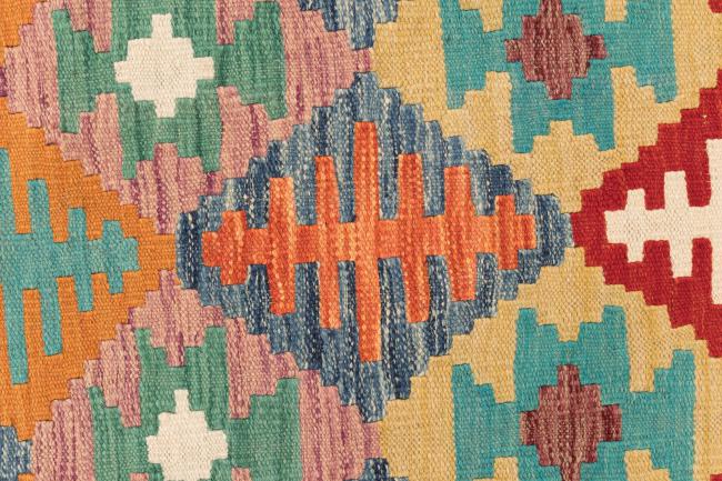 Kilim Afghan - 6
