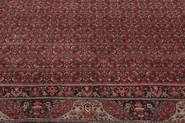 Bidjar πολύτιμα λόγω παλαιότητας - 1