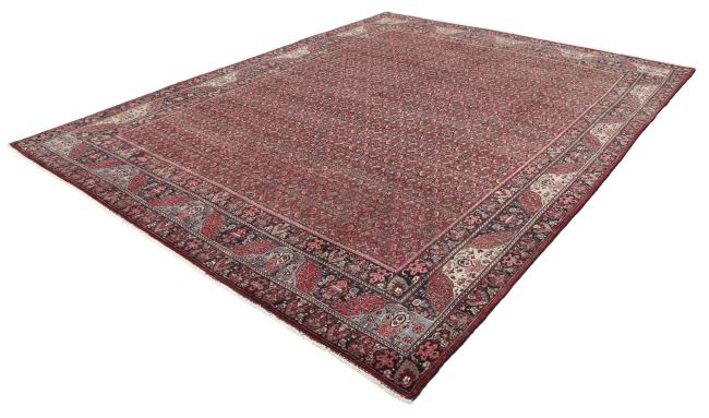 Bidjar πολύτιμα λόγω παλαιότητας - 3