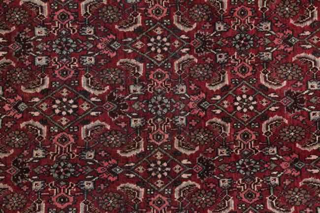 Bidjar πολύτιμα λόγω παλαιότητας - 5