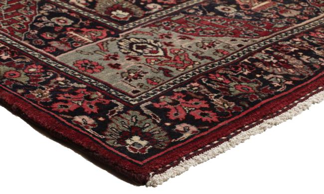 Bidjar πολύτιμα λόγω παλαιότητας - 6