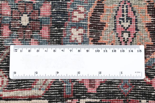 Bidjar πολύτιμα λόγω παλαιότητας - 7