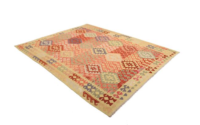 Kilim Afghan - 2