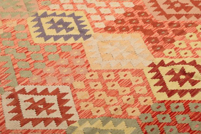 Kilim Afghan - 3