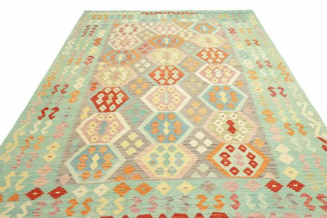 Kilim Afegão - 1