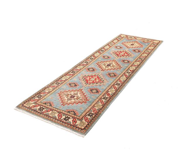 Kazak Limited - 1