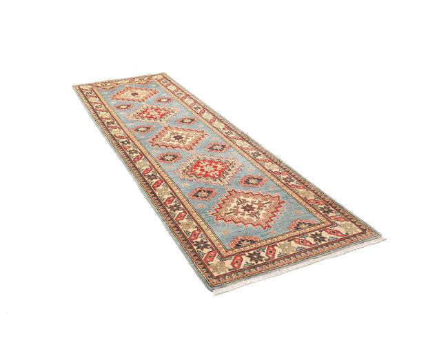 Kazak Limited - 2